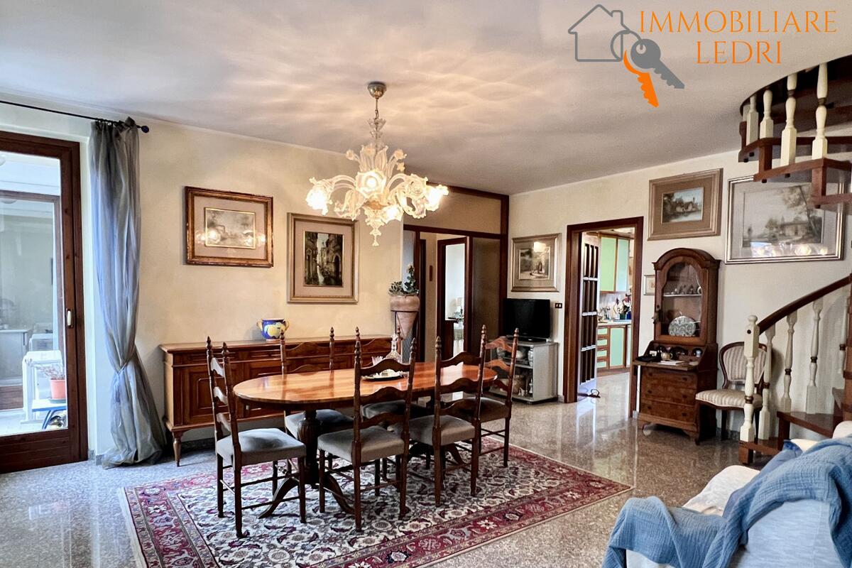 Appartamento Residenziali in vendita