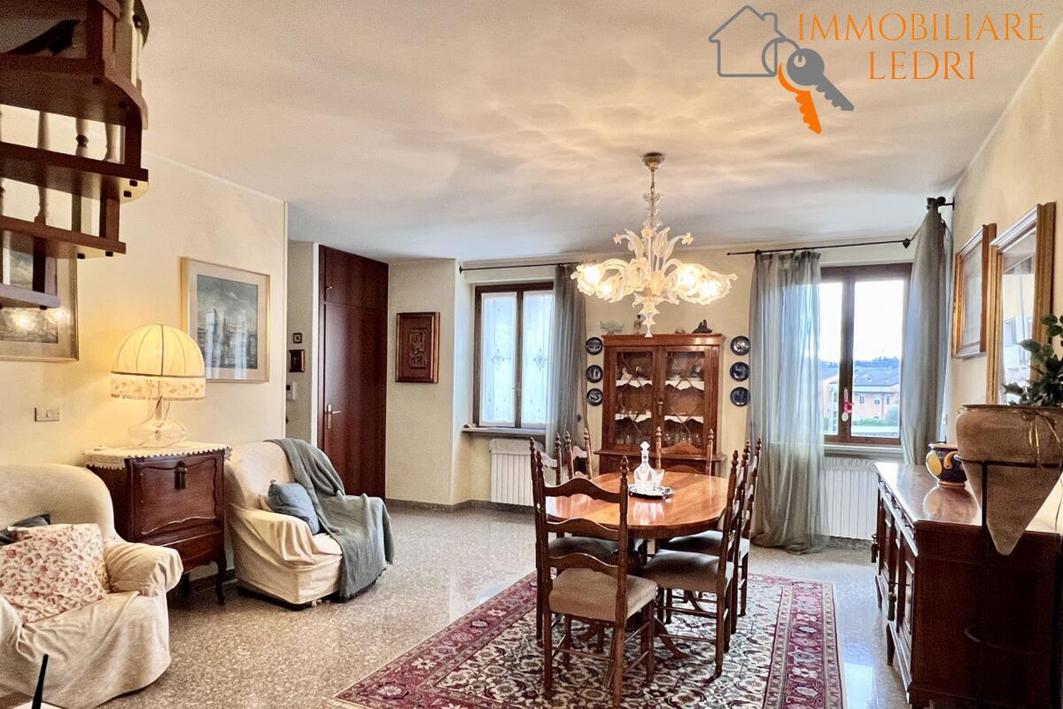 Appartamento Residenziali in vendita