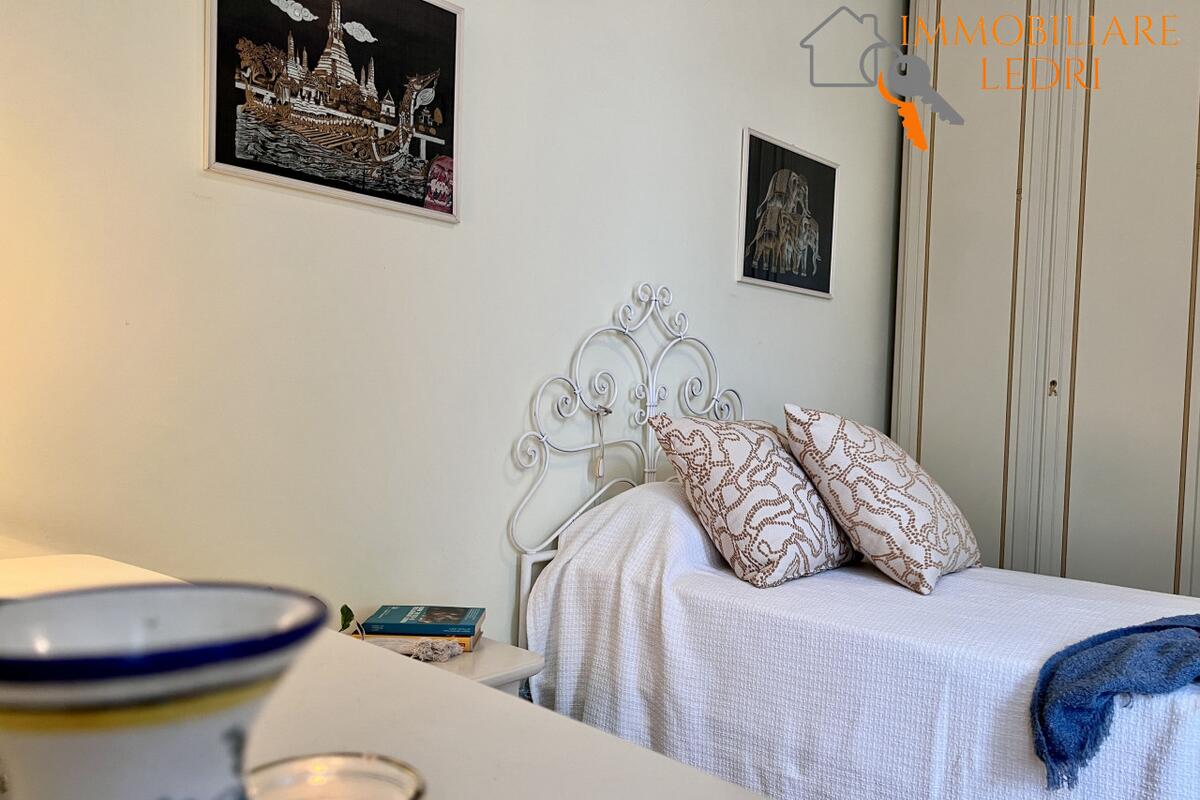 Appartamento Residenziali in vendita