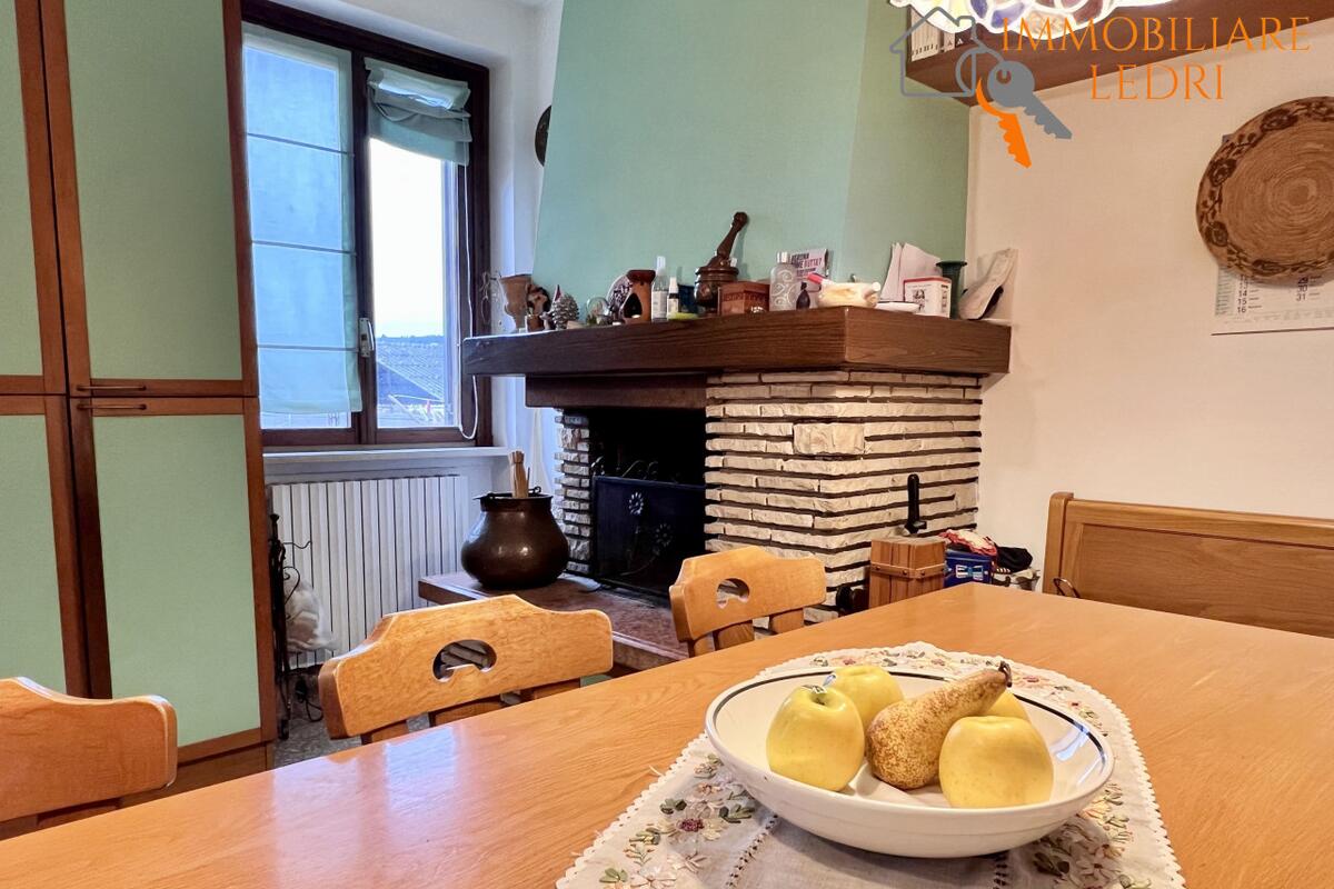 Appartamento Residenziali in vendita