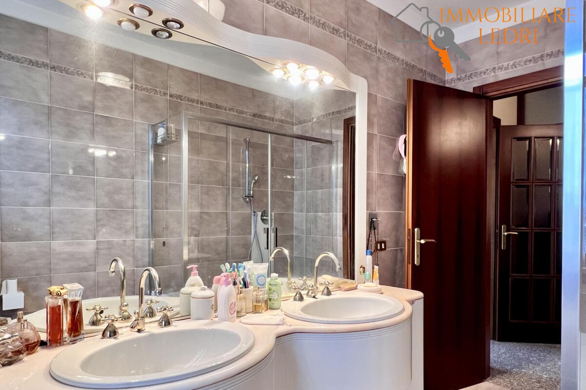 Appartamento Residenziali in vendita