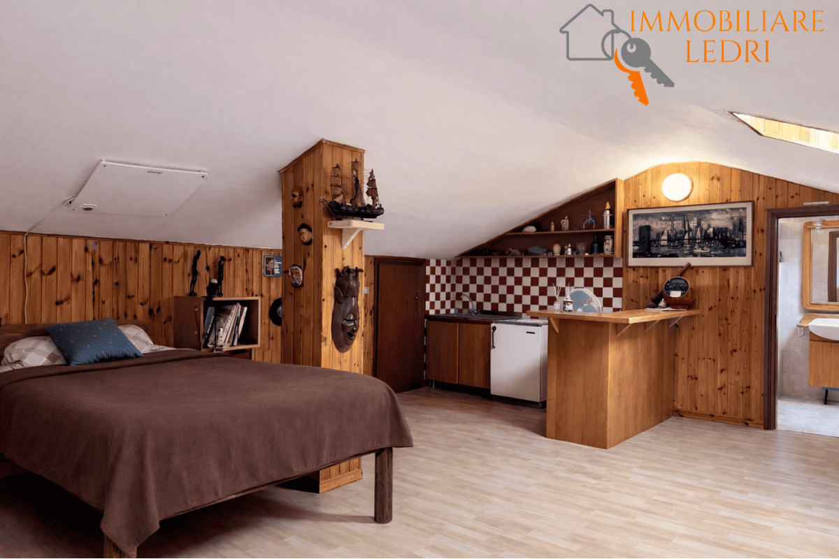 Appartamento Residenziali in vendita