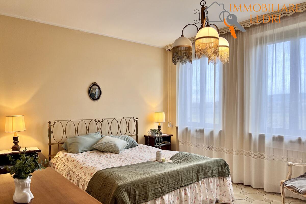 Appartamento Residenziali in vendita