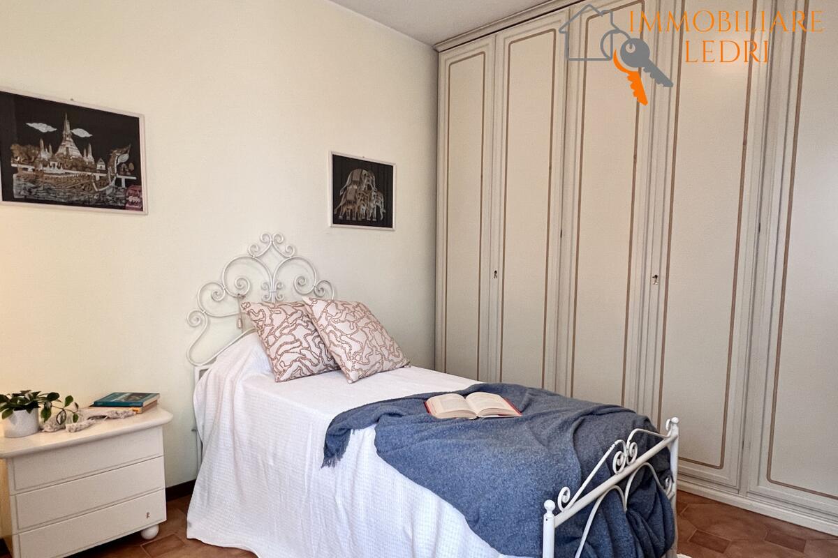 Appartamento Residenziali in vendita