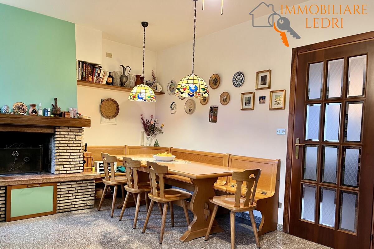 Appartamento Residenziali in vendita