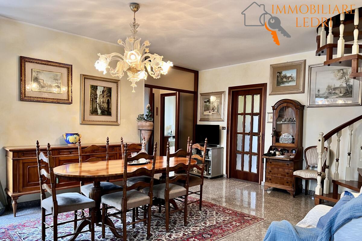 Appartamento Residenziali in vendita