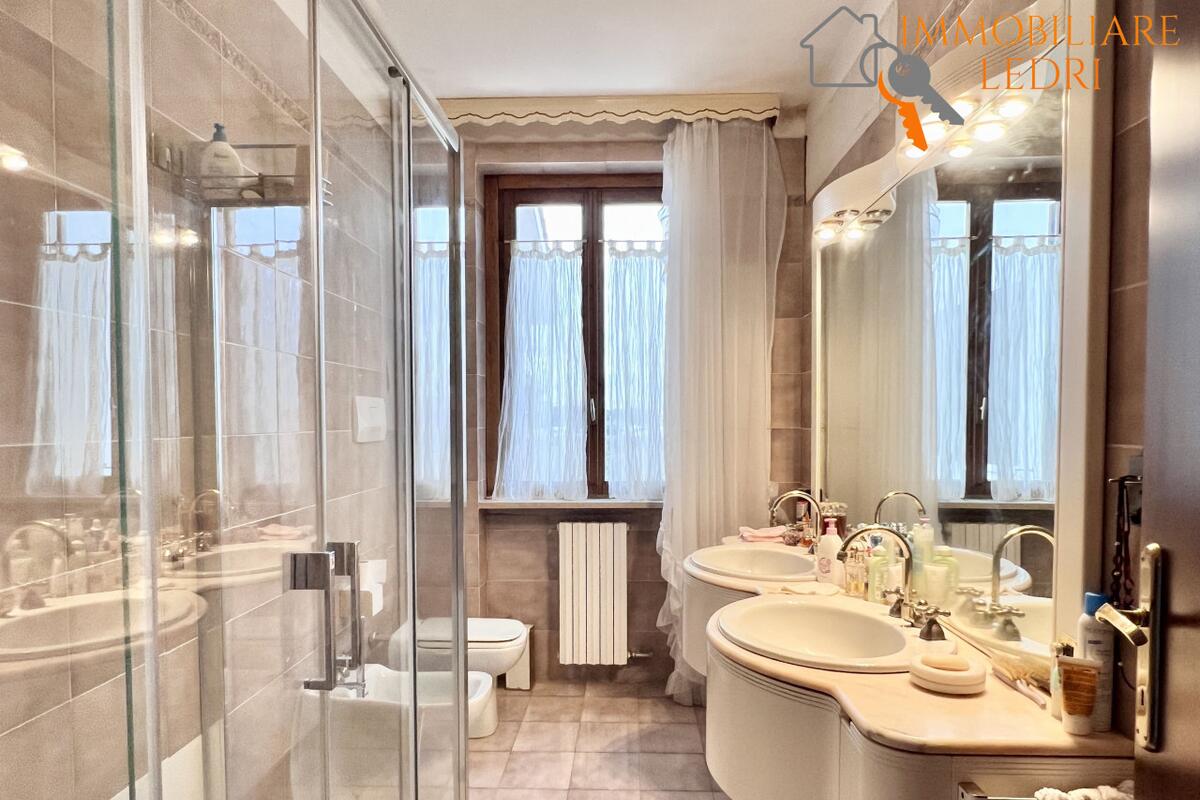 Appartamento Residenziali in vendita