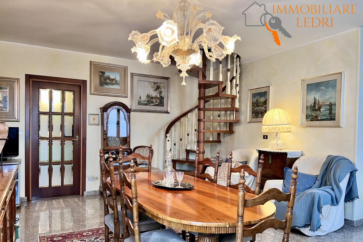 Appartamento Residenziali in vendita