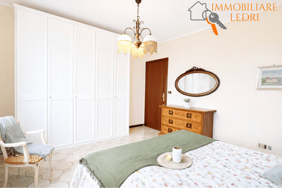 Appartamento Residenziali in vendita