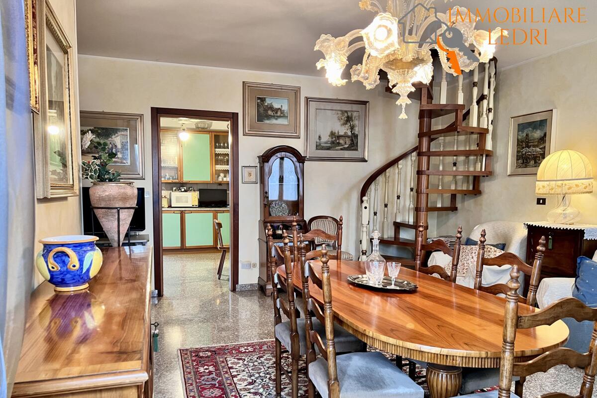 Appartamento Residenziali in vendita