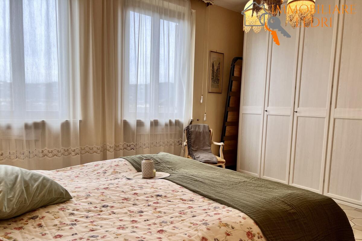 Appartamento Residenziali in vendita