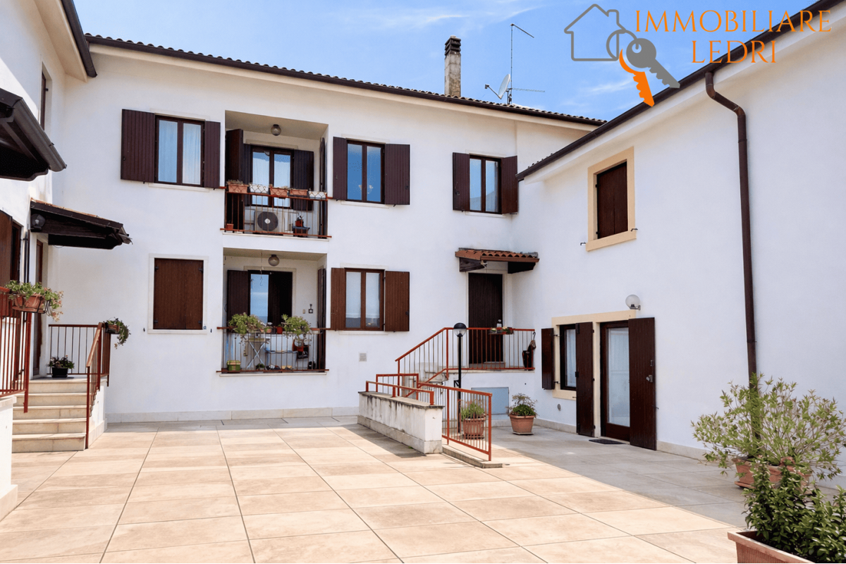 Appartamento Residenziali in vendita