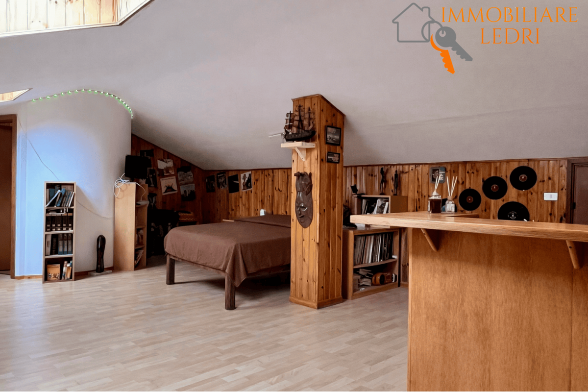 Appartamento Residenziali in vendita