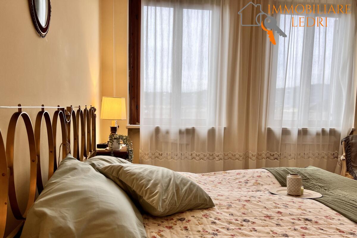 Appartamento Residenziali in vendita