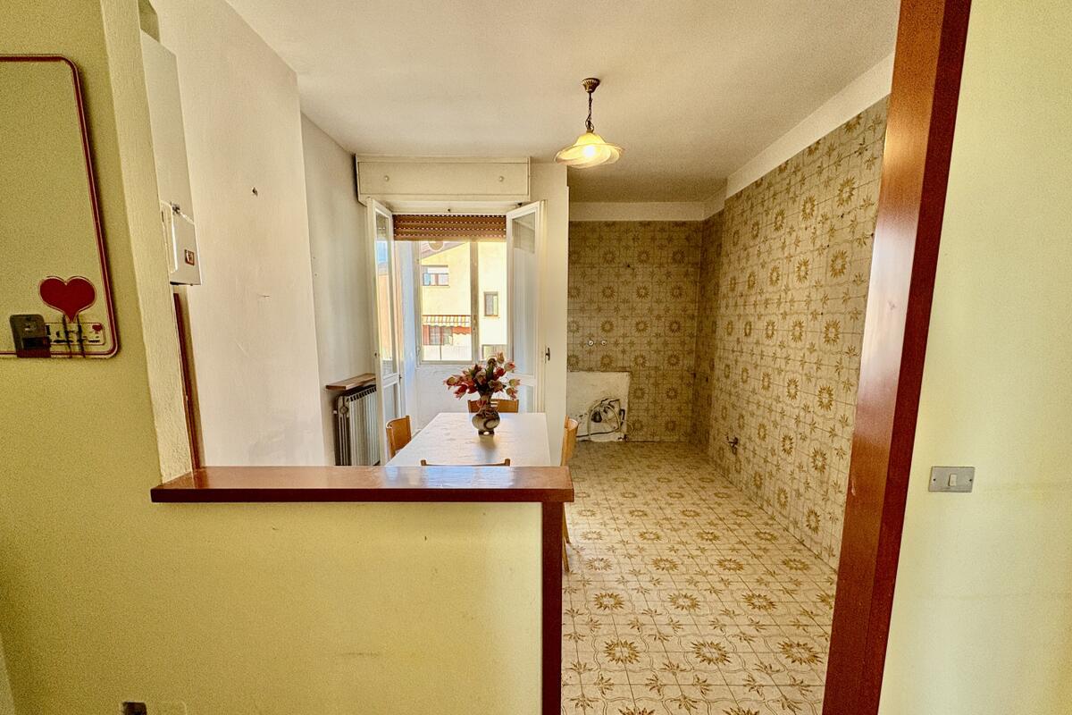 Appartamento Residenziali in vendita