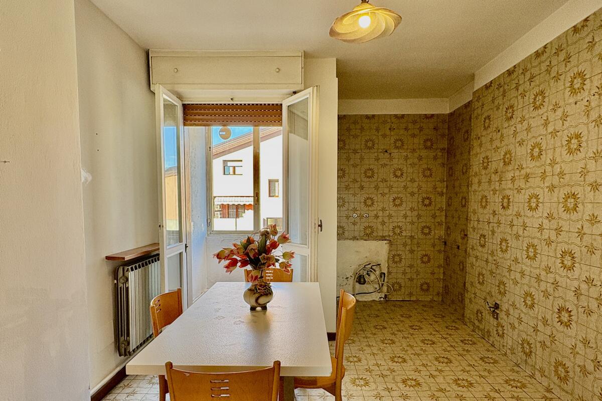 Appartamento Residenziali in vendita