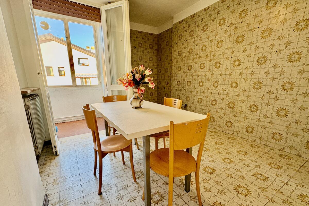 Appartamento Residenziali in vendita