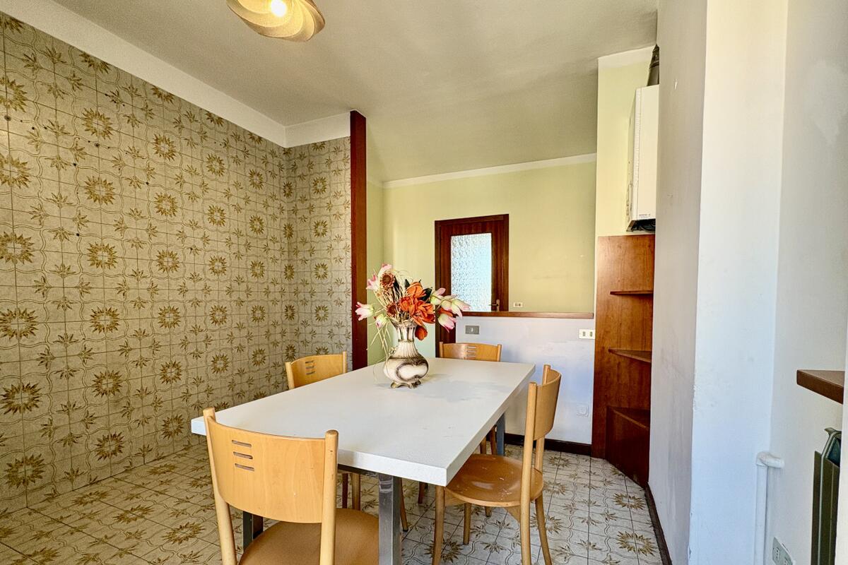 Appartamento Residenziali in vendita