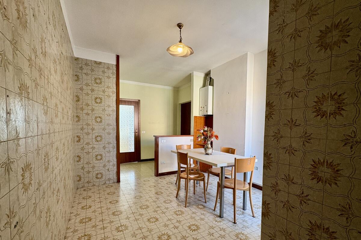 Appartamento Residenziali in vendita