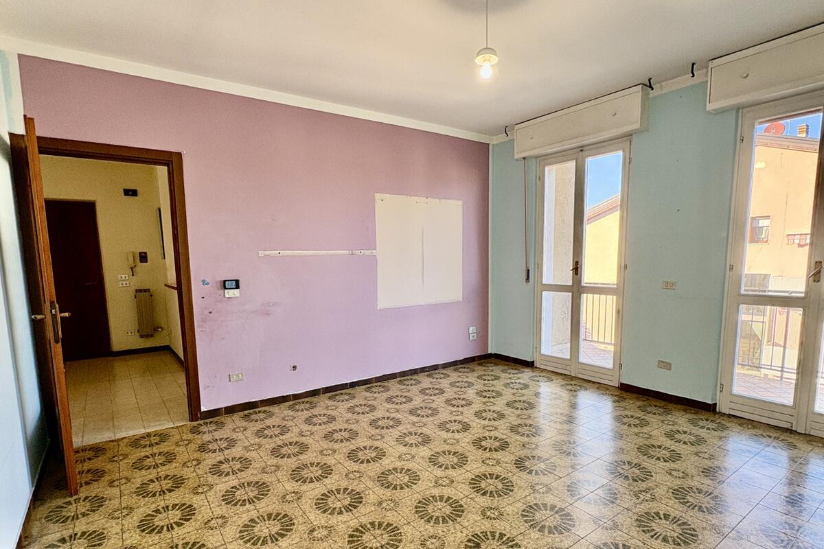 Appartamento Residenziali in vendita