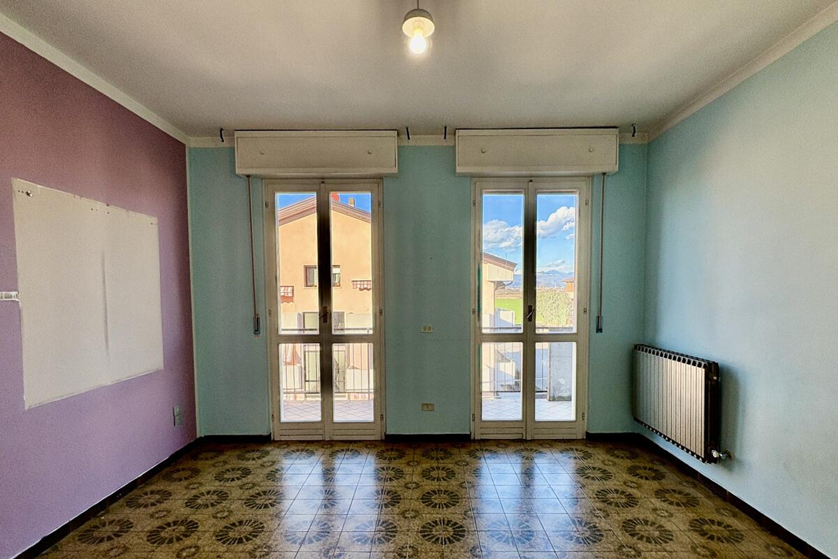 Appartamento Residenziali in vendita