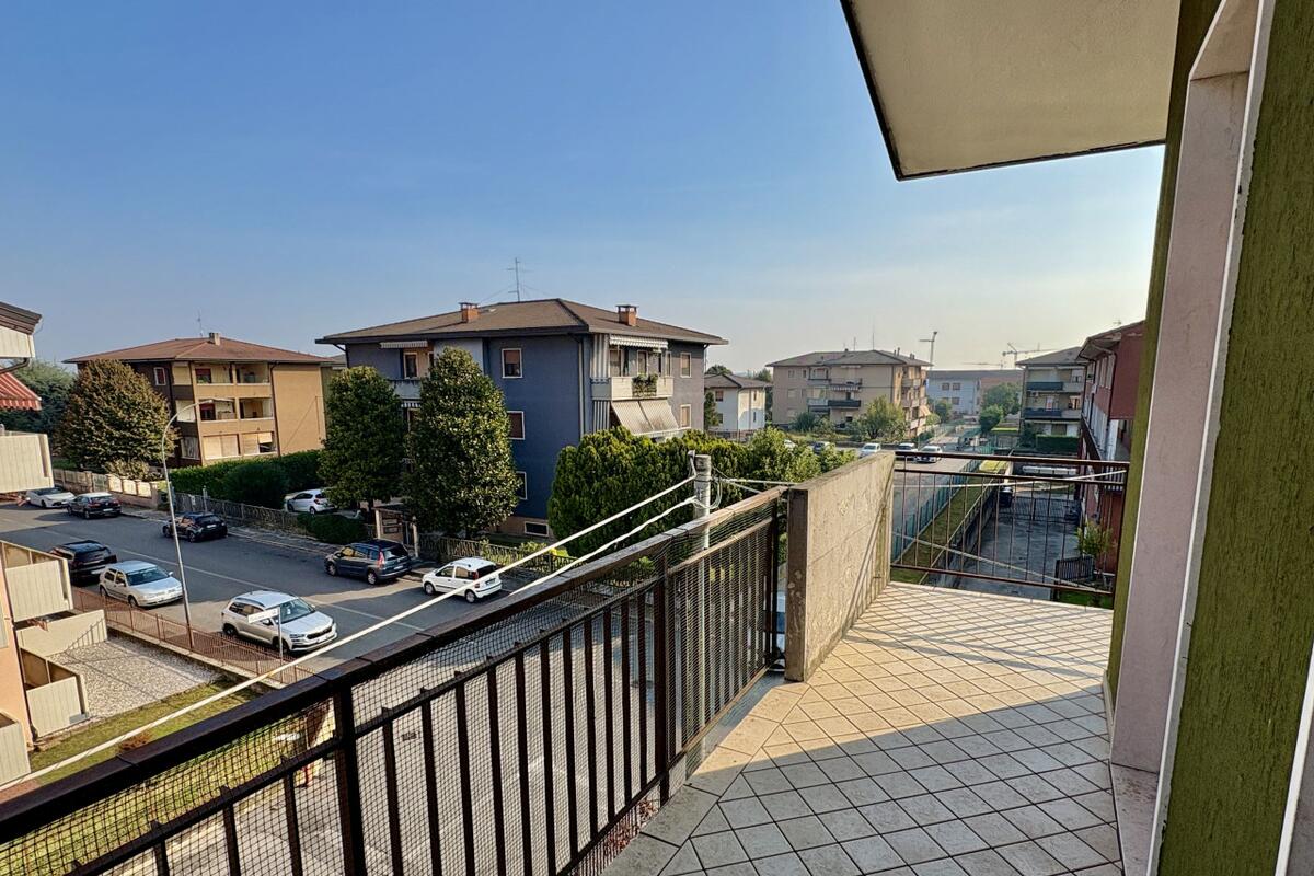 Appartamento Residenziali in vendita