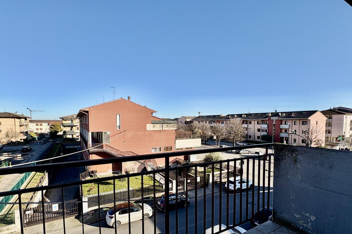 Appartamento Residenziali in vendita