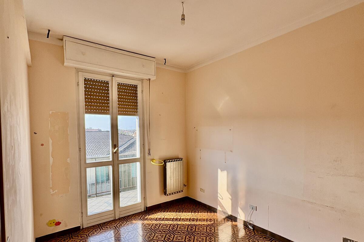 Appartamento Residenziali in vendita