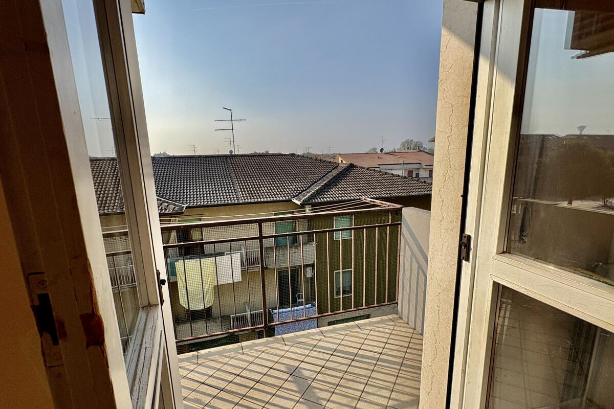 Appartamento Residenziali in vendita