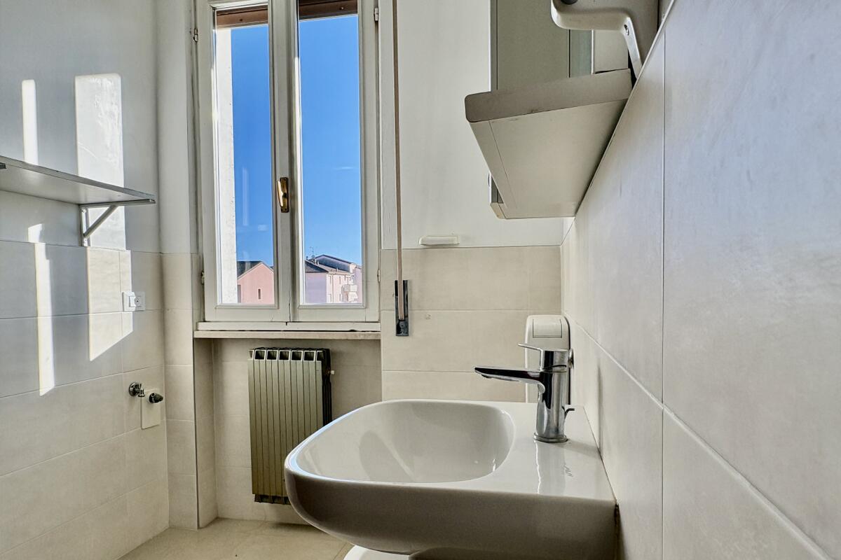 Appartamento Residenziali in vendita