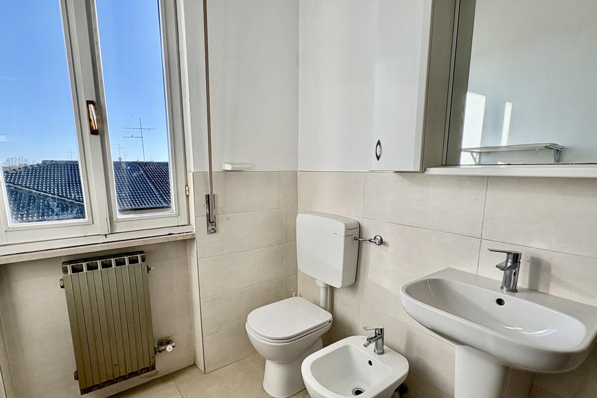Appartamento Residenziali in vendita