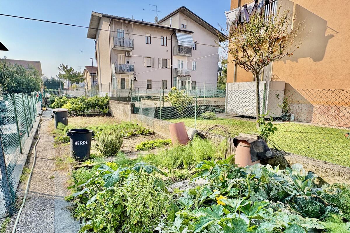 Appartamento Residenziali in vendita