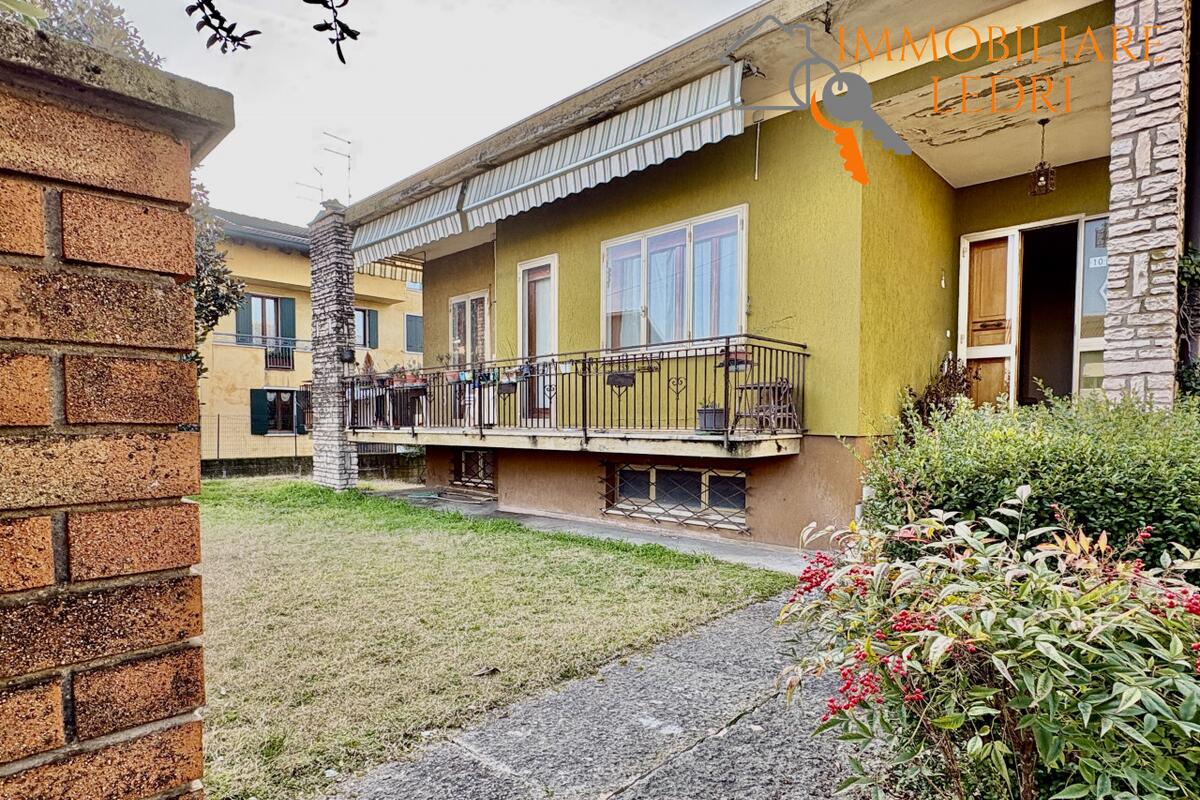 Villa Residenziali in vendita