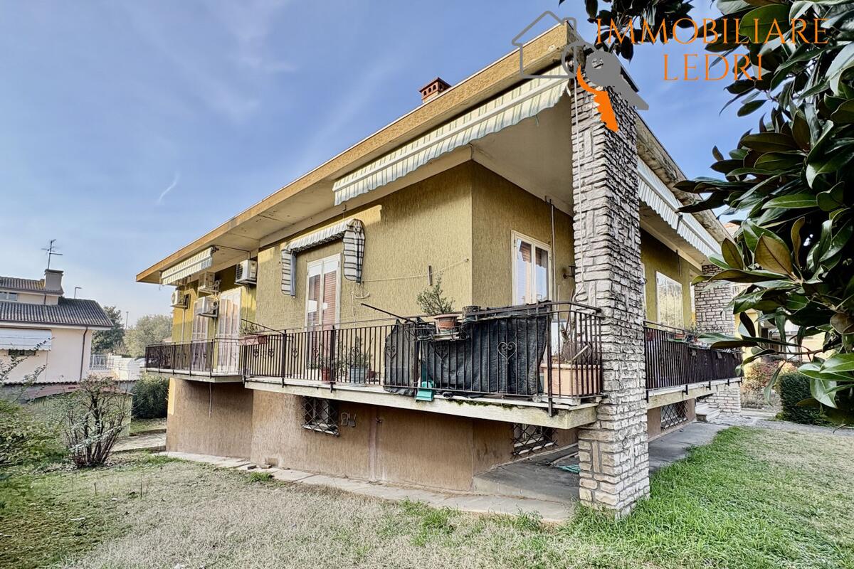 Villa Residenziali in vendita
