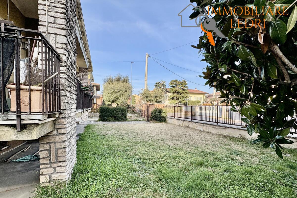 Villa Residenziali in vendita