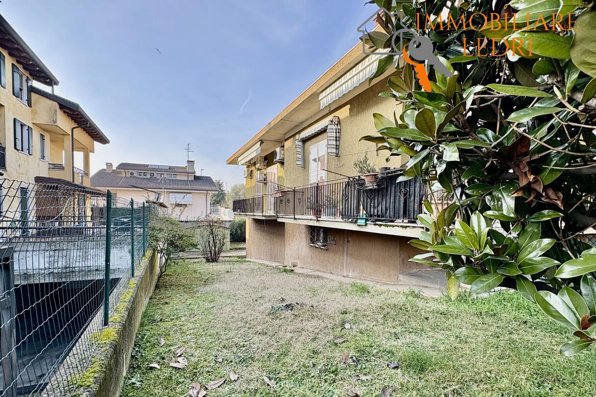 Villa Residenziali in vendita