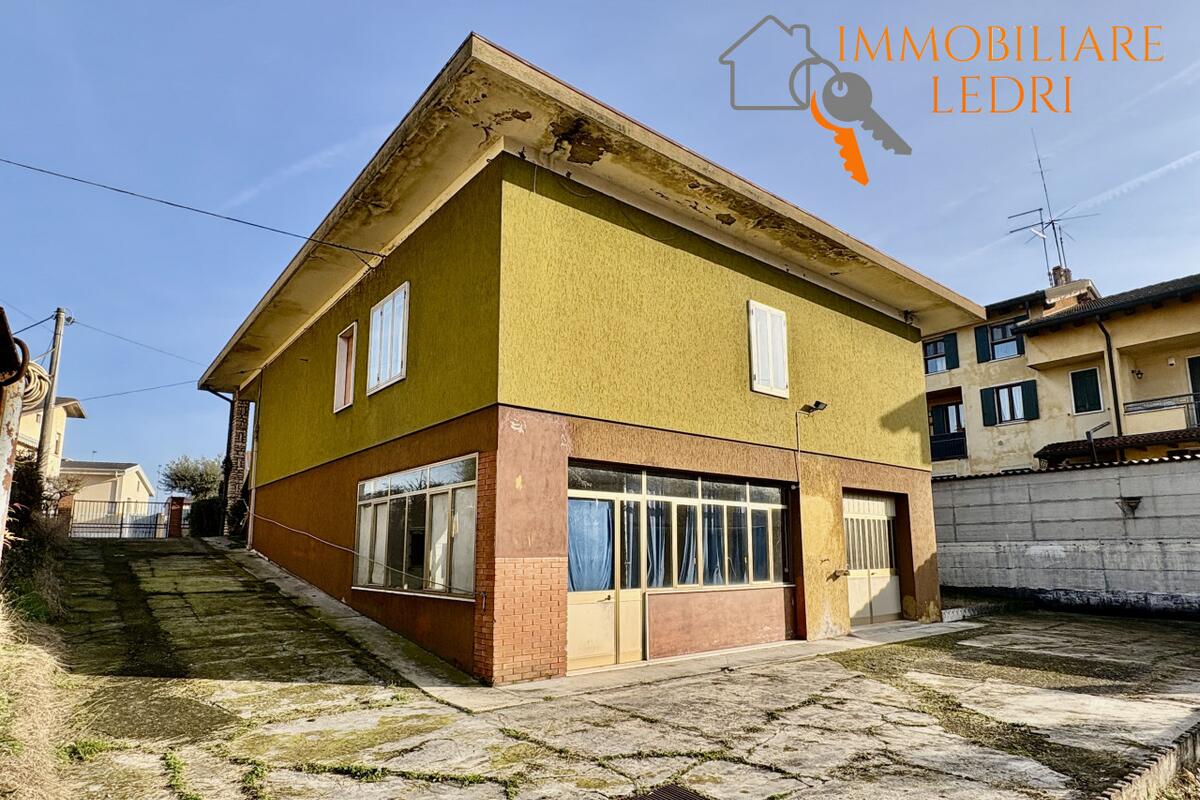 Villa Residenziali in vendita