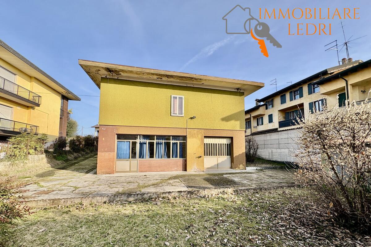 Villa Residenziali in vendita