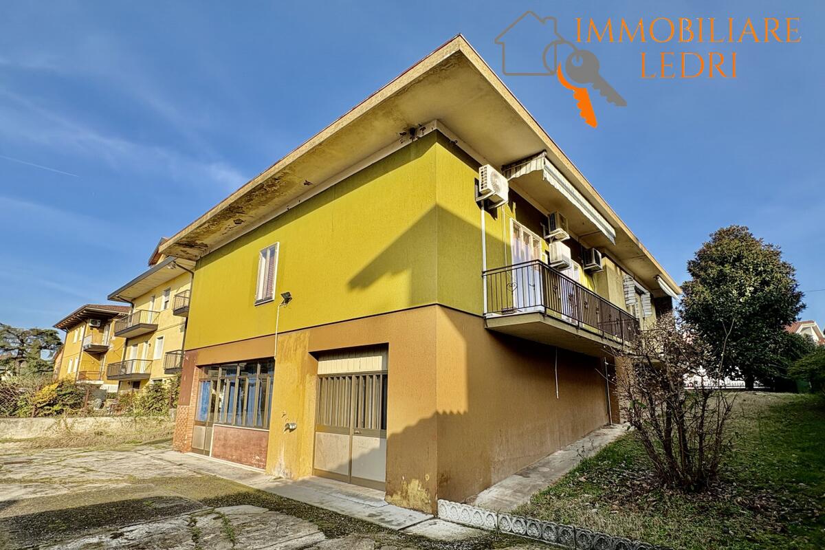 Villa Residenziali in vendita