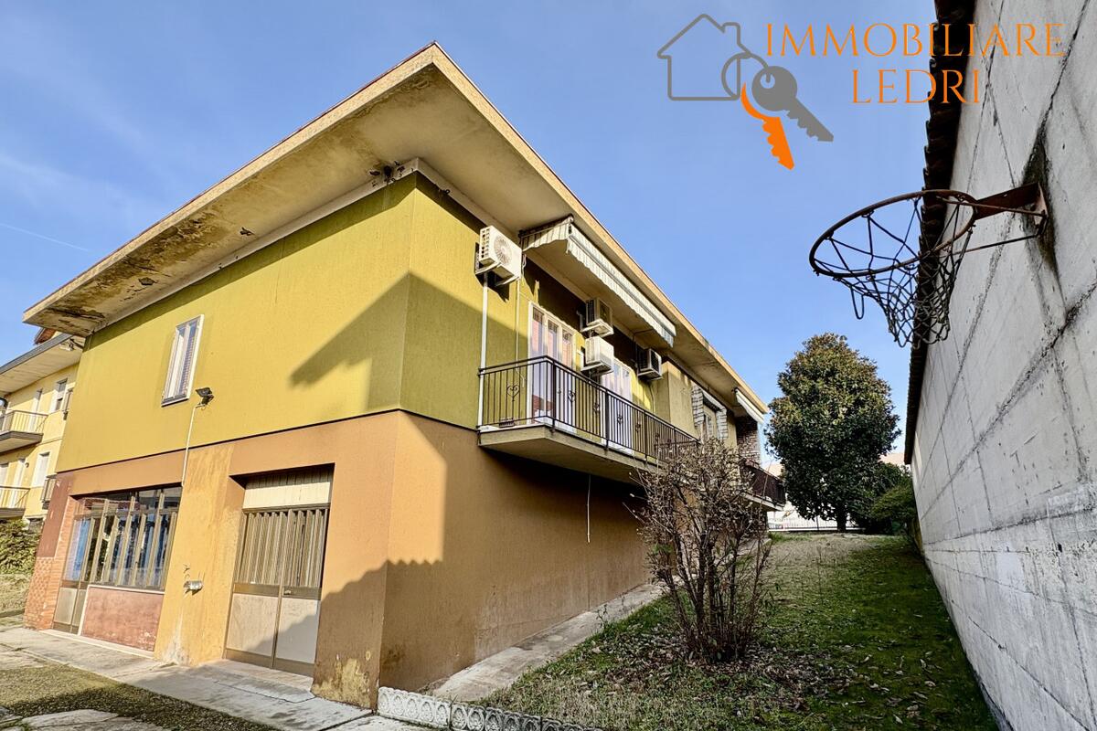 Villa Residenziali in vendita