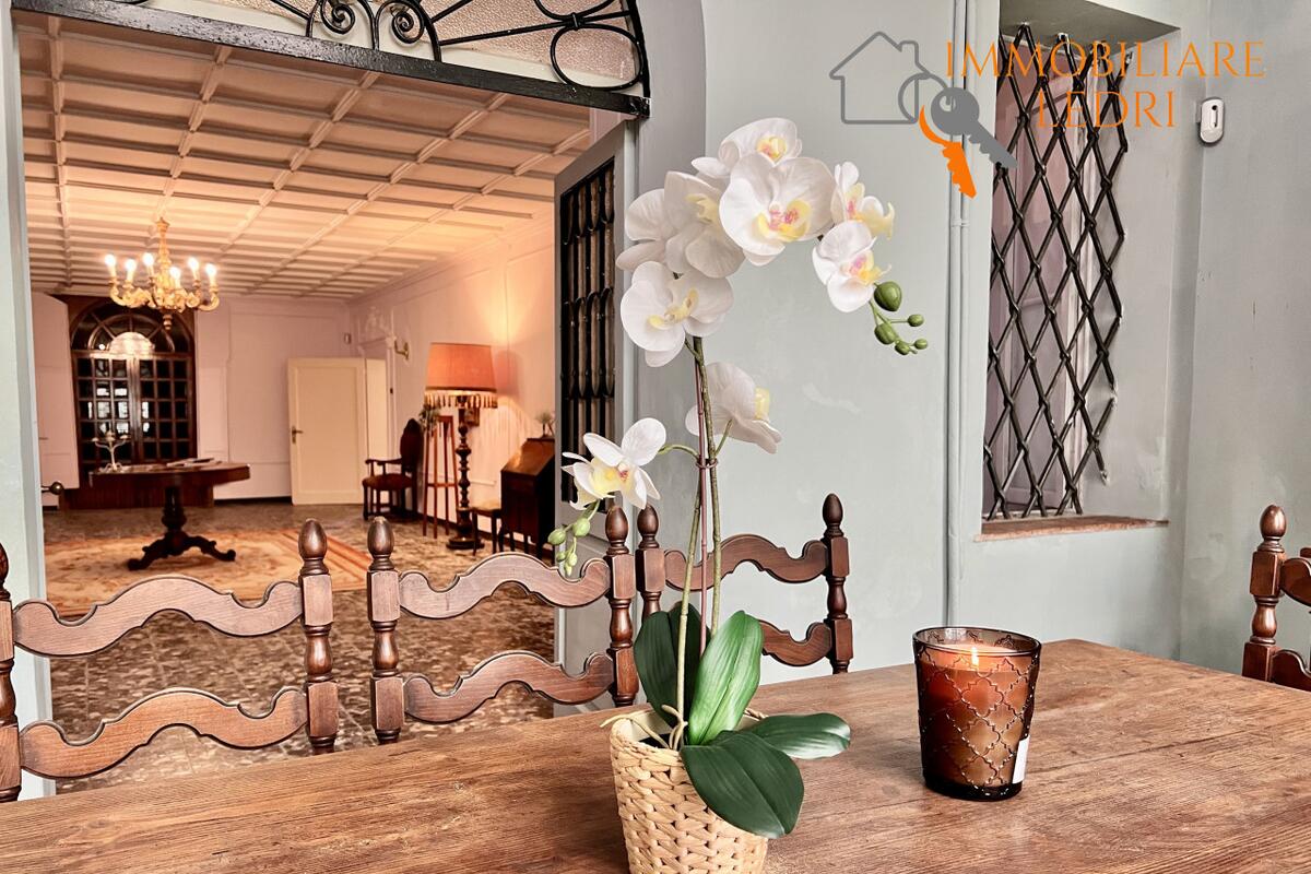 Villa Residenziali in vendita