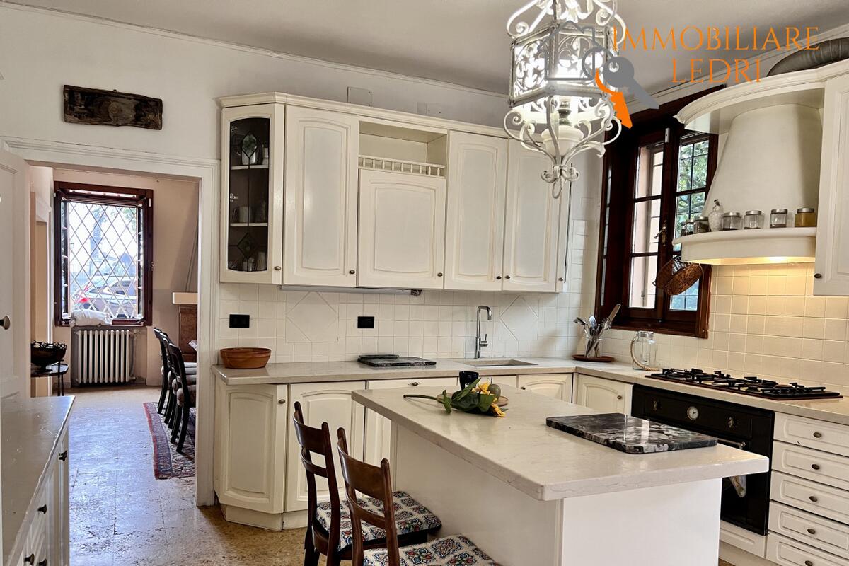 Villa Residenziali in vendita