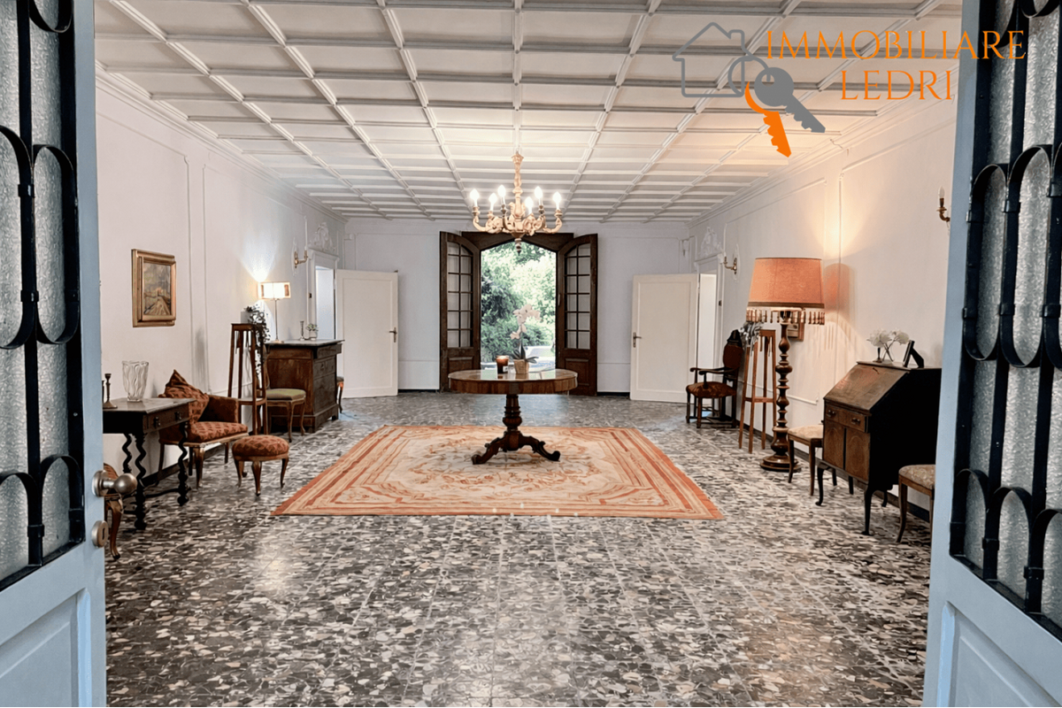 Villa Residenziali in vendita