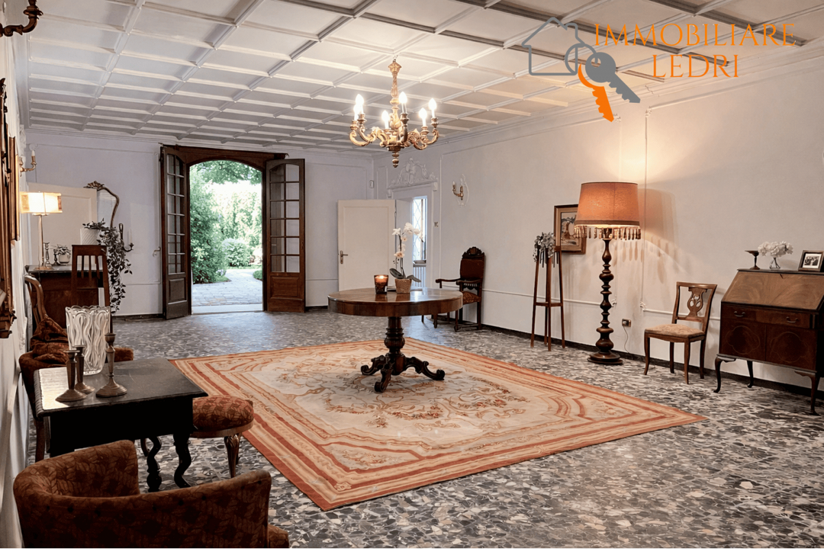 Villa Residenziali in vendita