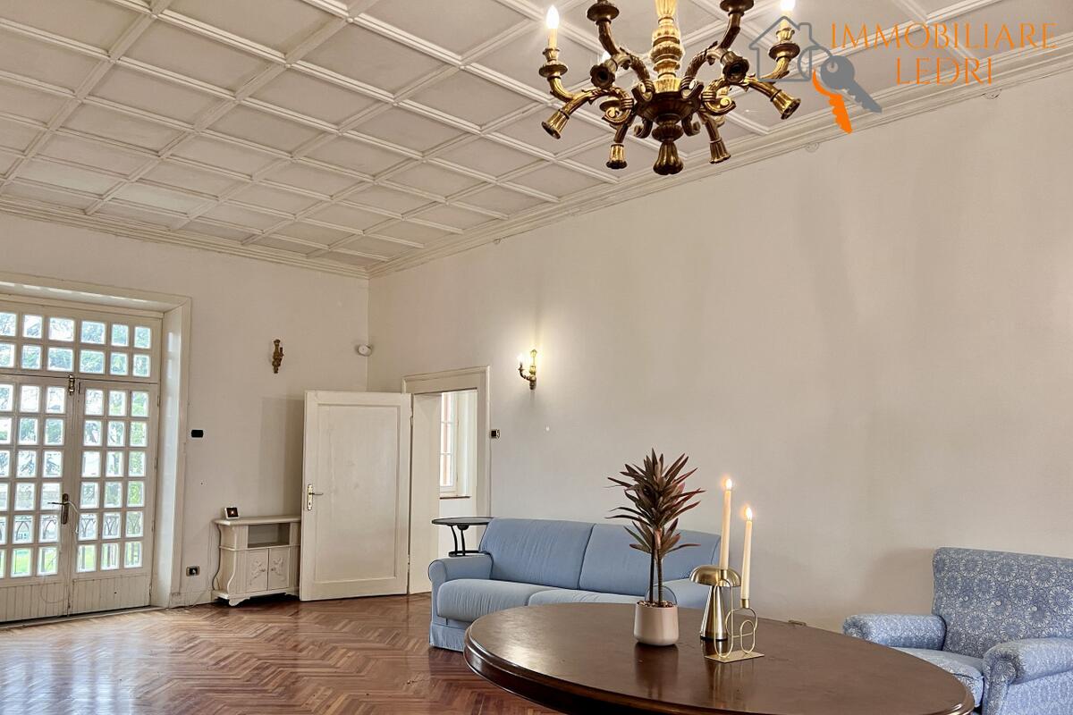 Villa Residenziali in vendita