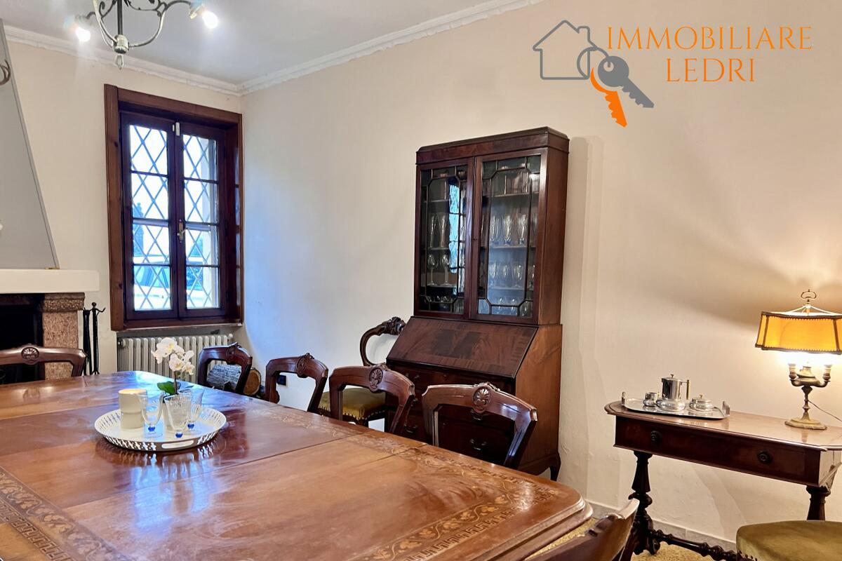 Villa Residenziali in vendita