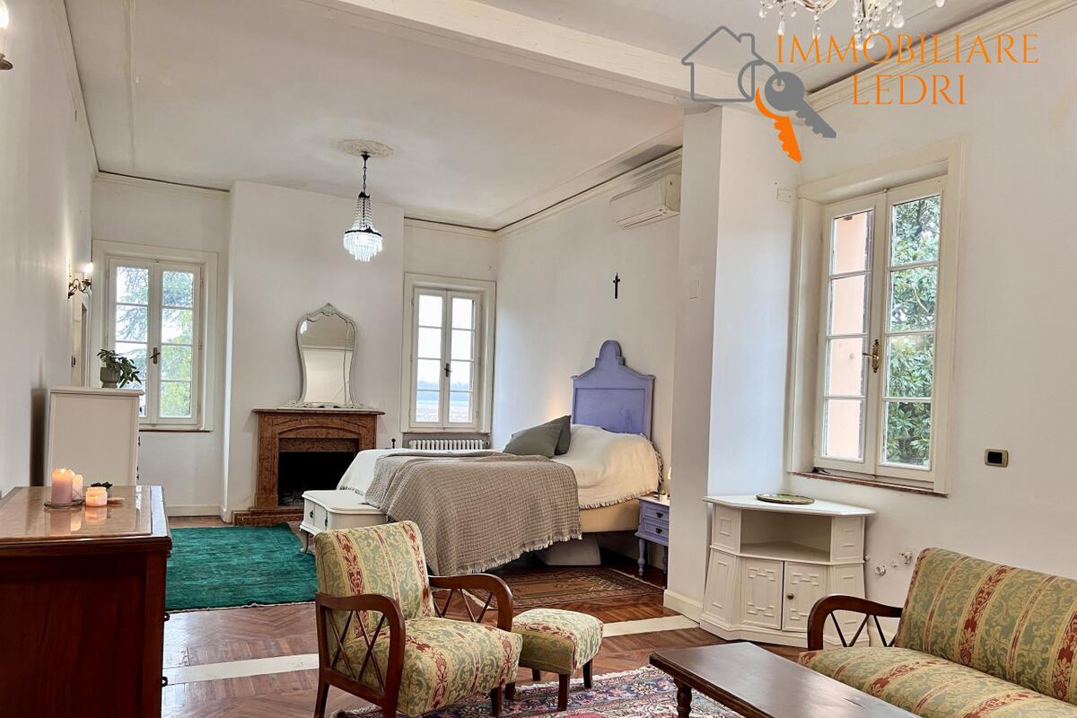 Villa Residenziali in vendita