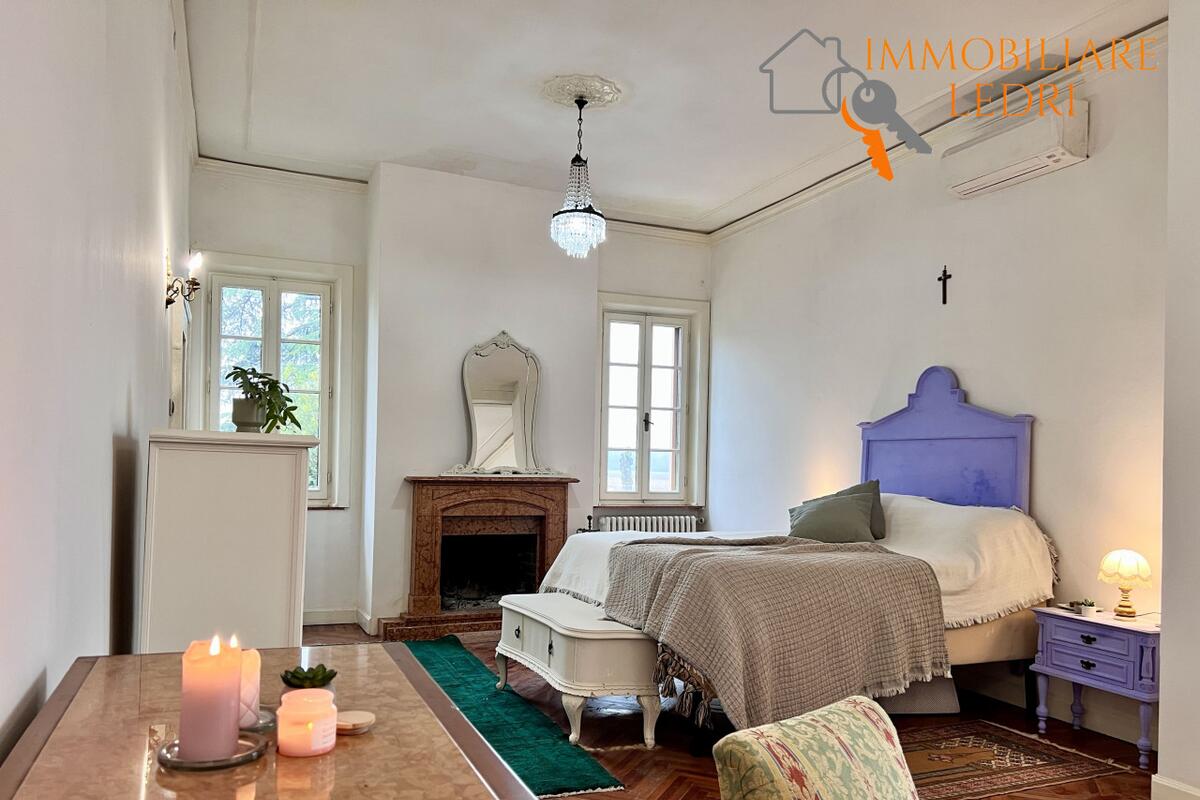 Villa Residenziali in vendita