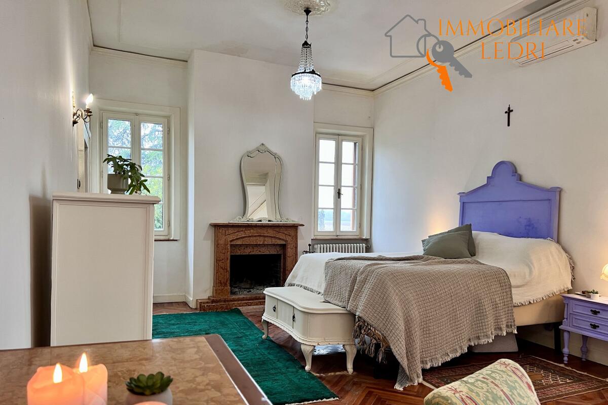 Villa Residenziali in vendita