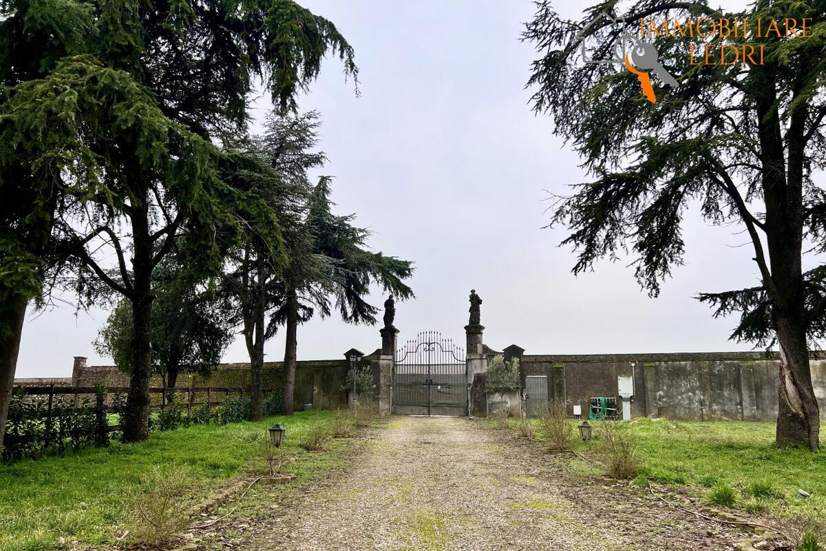 Villa Residenziali in vendita